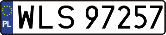 WLS97257