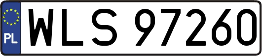 WLS97260