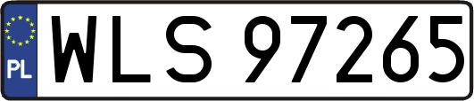 WLS97265