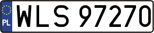 WLS97270