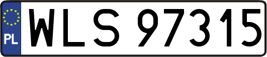 WLS97315