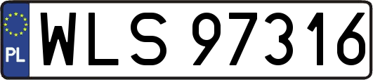 WLS97316