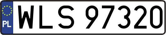WLS97320