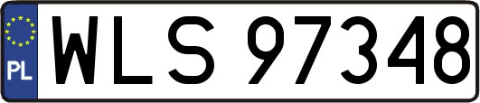 WLS97348