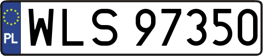 WLS97350