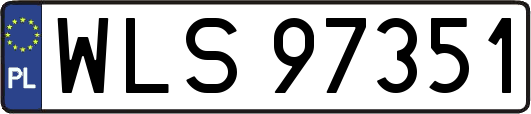 WLS97351