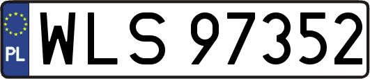 WLS97352