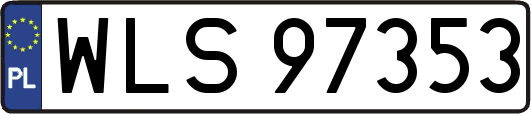 WLS97353