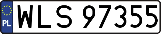 WLS97355