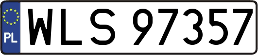 WLS97357
