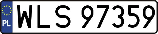WLS97359