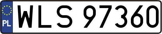 WLS97360