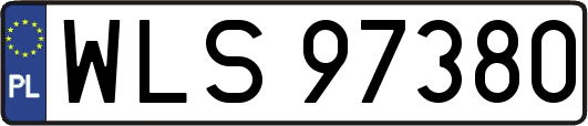 WLS97380