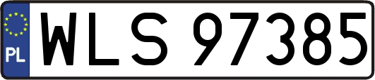 WLS97385