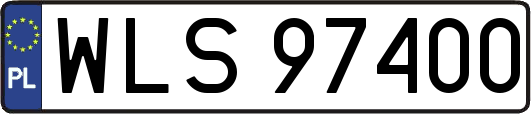 WLS97400
