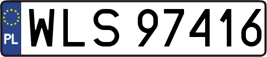 WLS97416