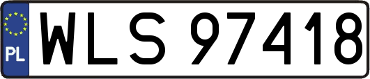 WLS97418