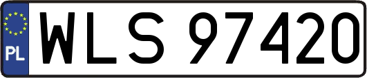 WLS97420
