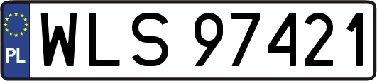 WLS97421