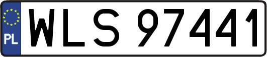 WLS97441