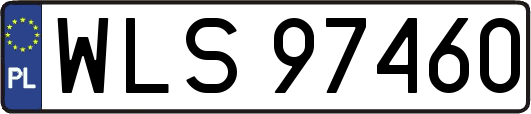 WLS97460
