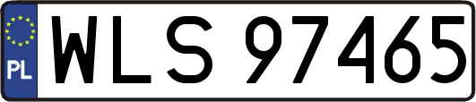 WLS97465