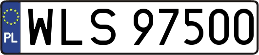 WLS97500