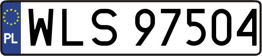 WLS97504