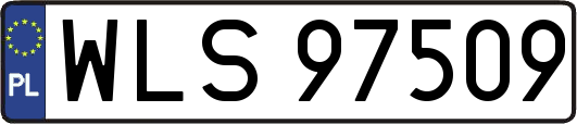 WLS97509