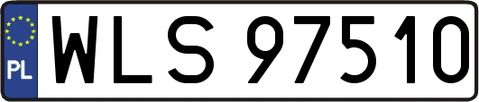 WLS97510