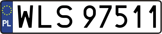 WLS97511