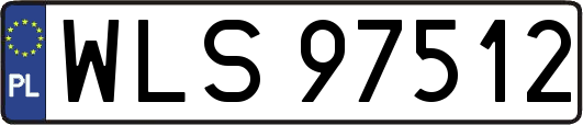 WLS97512