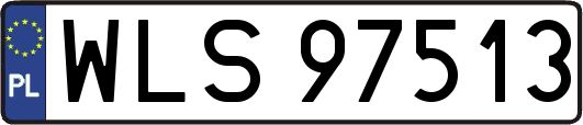 WLS97513