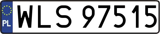 WLS97515