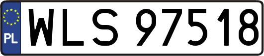 WLS97518