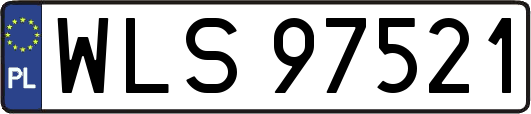 WLS97521