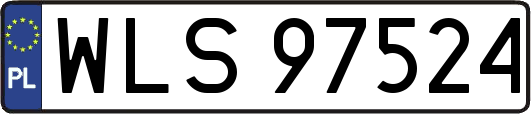 WLS97524