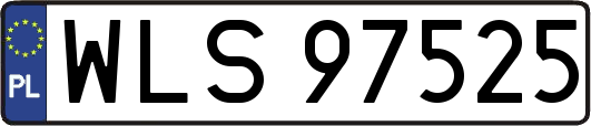 WLS97525