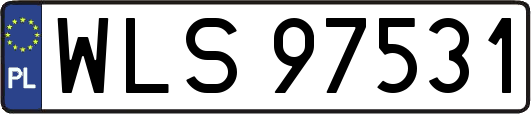 WLS97531
