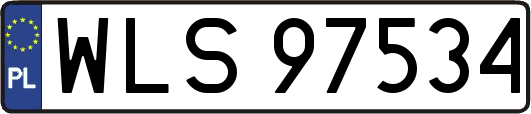 WLS97534