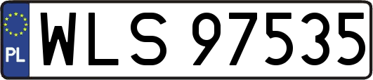 WLS97535