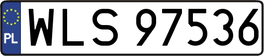 WLS97536