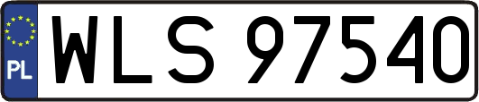 WLS97540