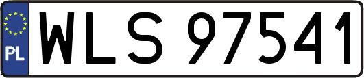 WLS97541