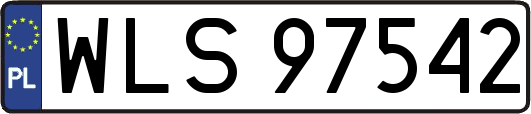 WLS97542