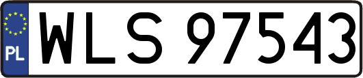 WLS97543