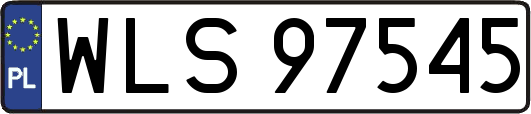 WLS97545