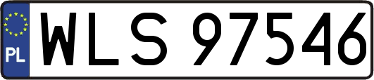 WLS97546
