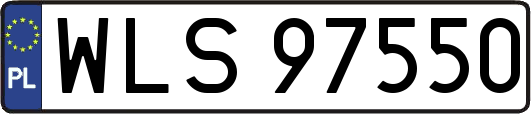 WLS97550