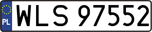 WLS97552